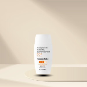 Mesoprotech® melan 130 pigment control