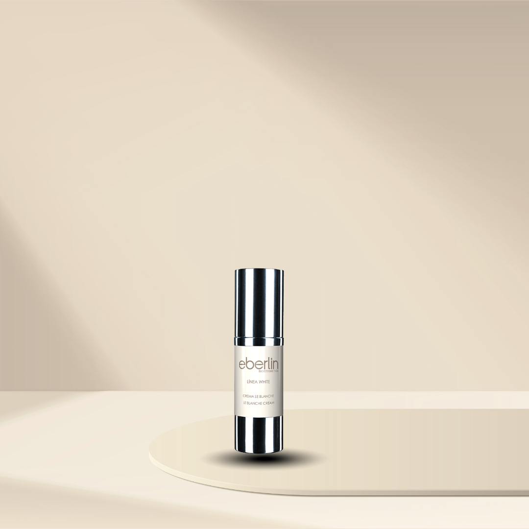 CREMA LE BLANCHE