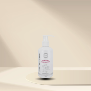 Acnocell mild cleanser