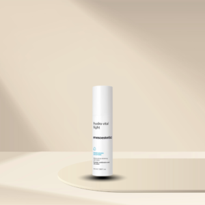 Hydra vital light
