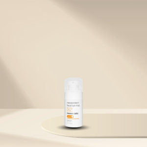 Mesoprotech® facial sun mist